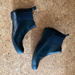 Tracey Neuls GEORGE Smoke Cycle Friendly Chelsea Boots